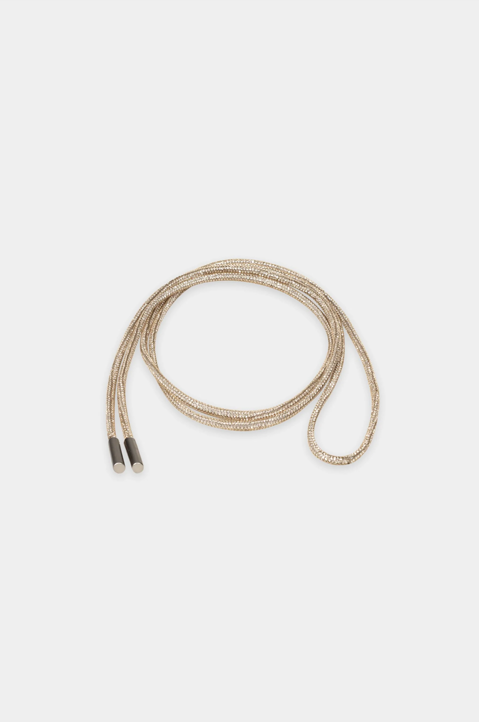 Luisa Cerano Accessoires Beige 