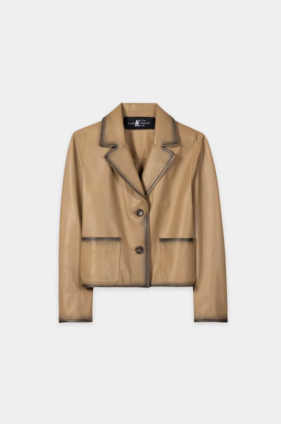 Luisa Cerano Blazer Multi 