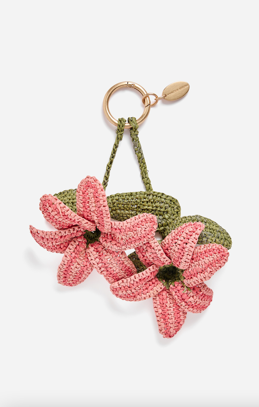 Vanessa Bruno Charm Lys Ros�