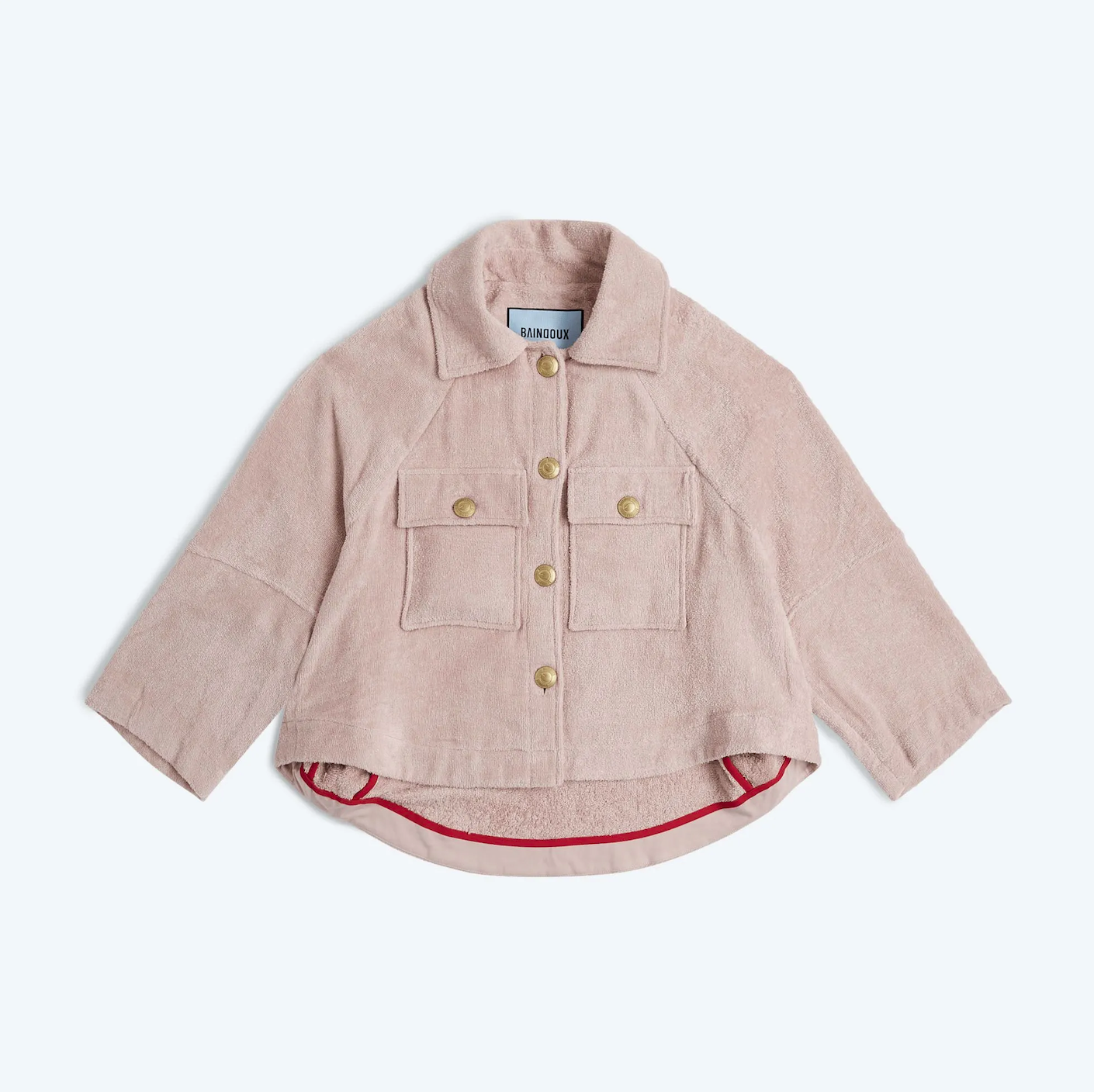 Baindoux Gaby nude 