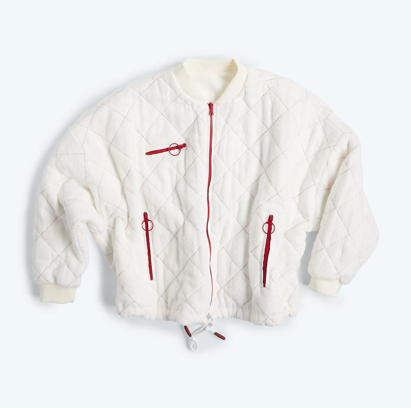 Baindoux Sunset White/ With slim aaron photo 