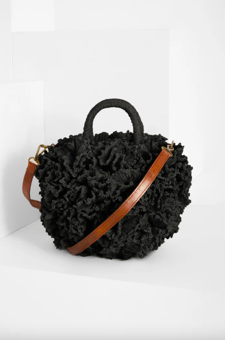 Ibeliv Bag Black  