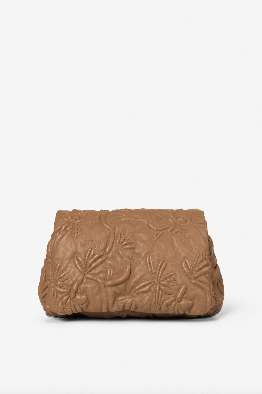 Munthe  Foluke caramel 