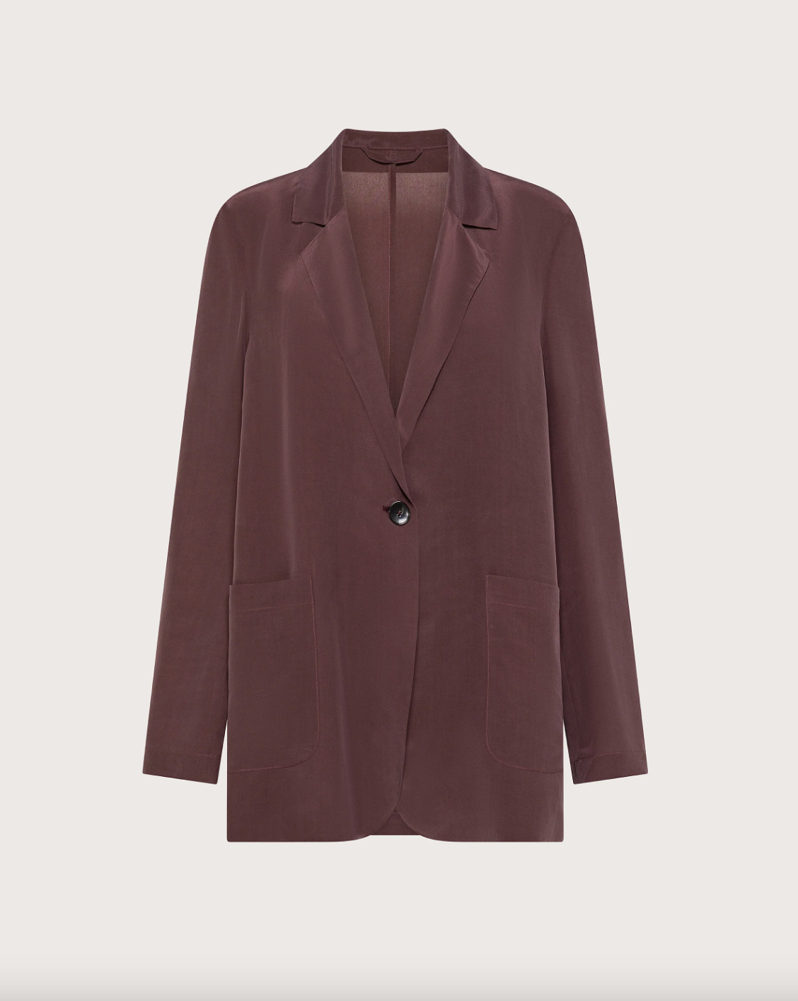 Seventy Jacket Marrone 