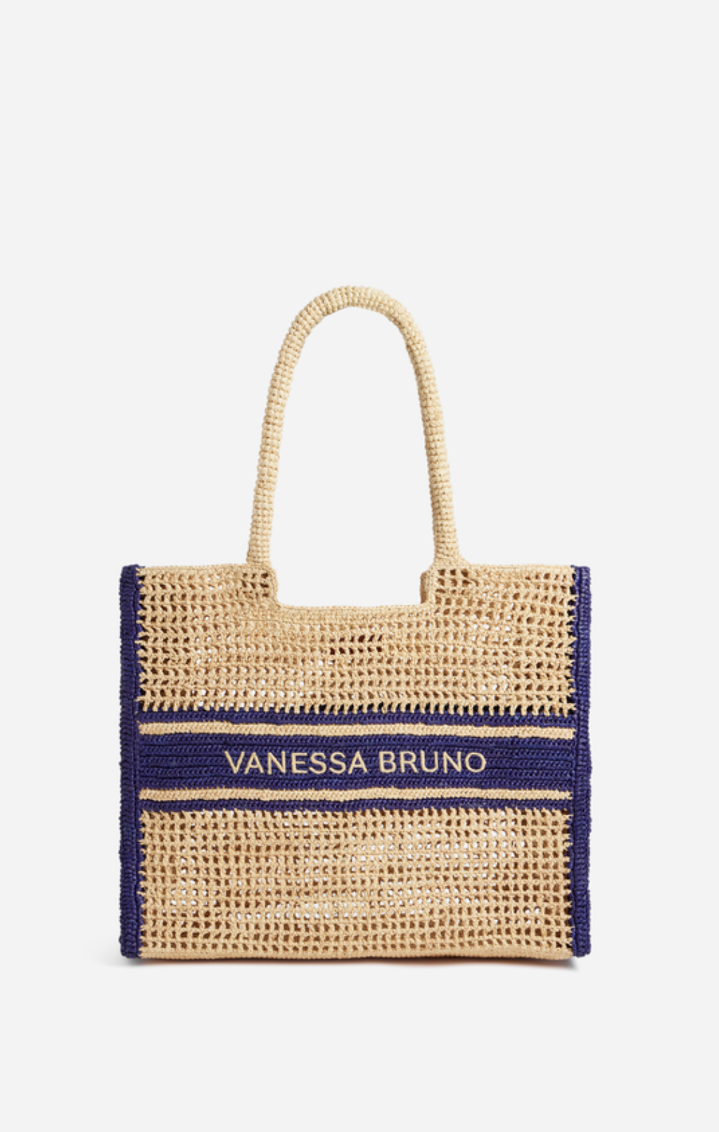 Vanessa Bruno Panier GM Marine 