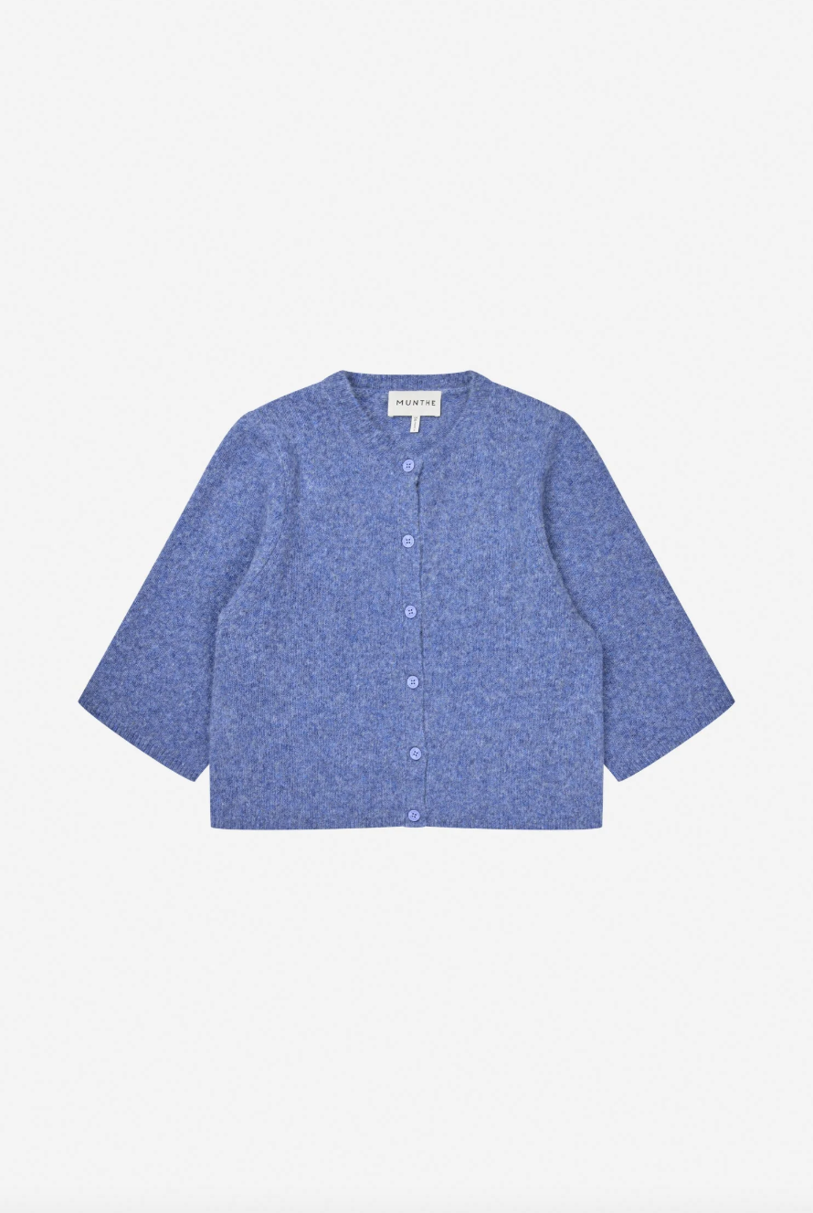 Munthe  Nabilla Blue 