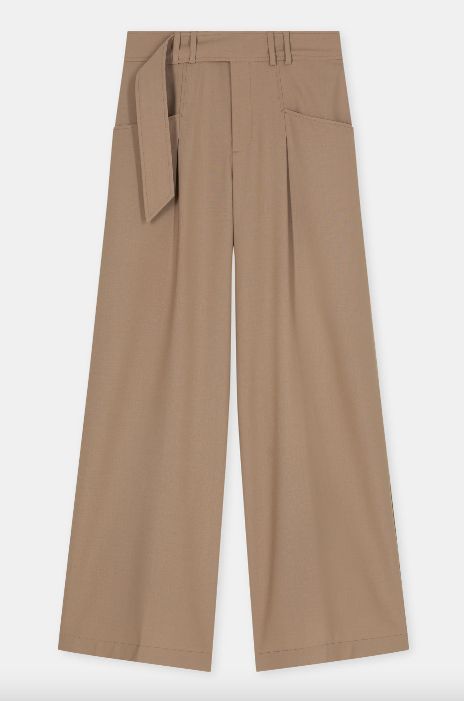 Closed Wes Hazel beige 