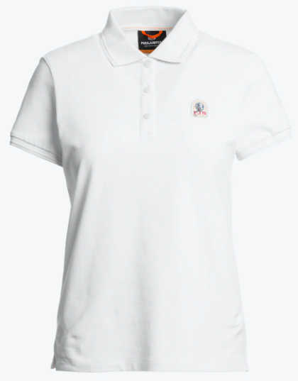 Parajumpers Enif White 