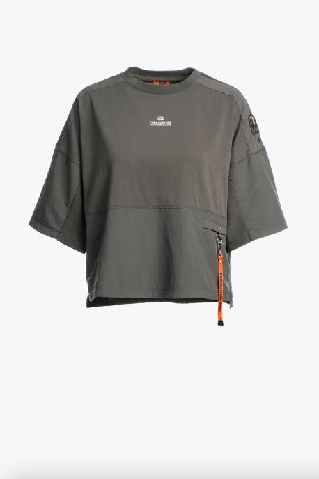 Parajumpers New Brandy Dark Mud 