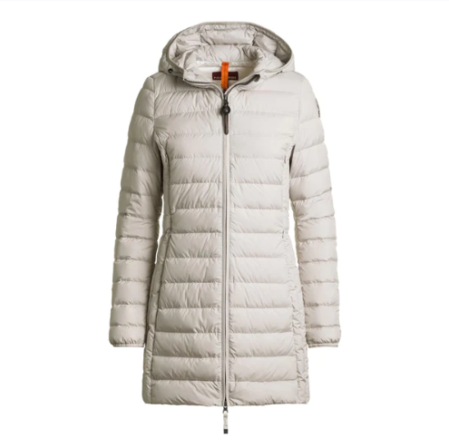 Parajumpers IRENE off white 