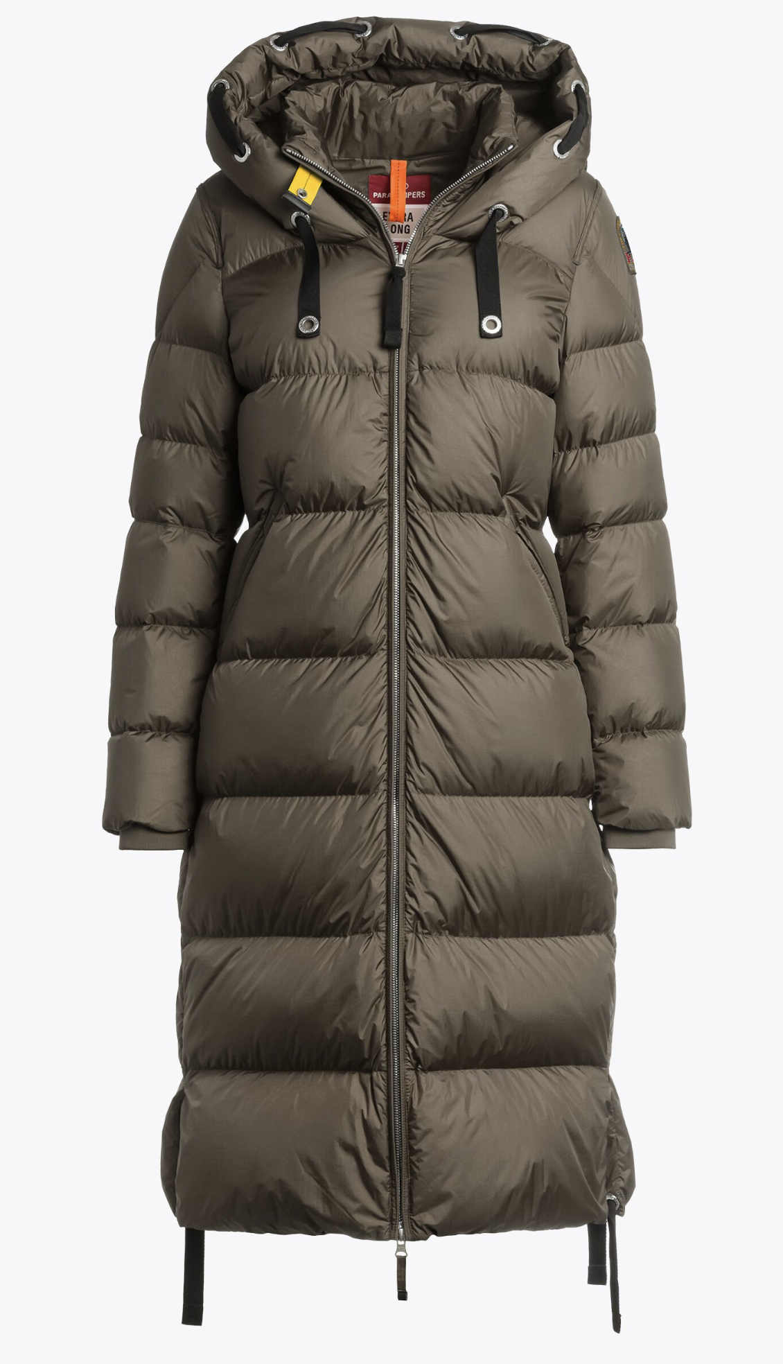 Parajumpers PANDA taggia olive 