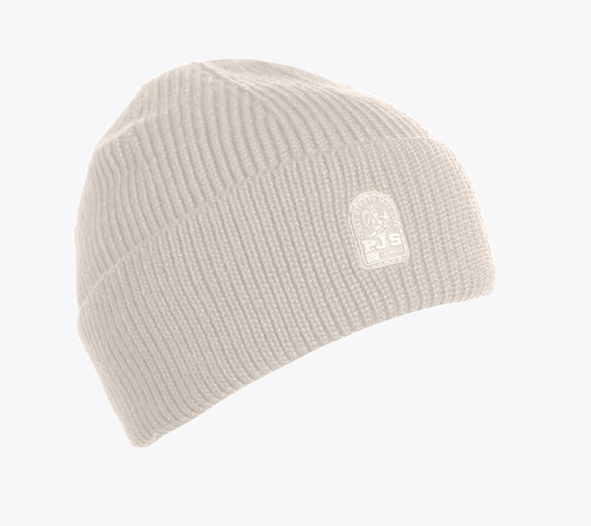 Parajumpers plain beanie purity 