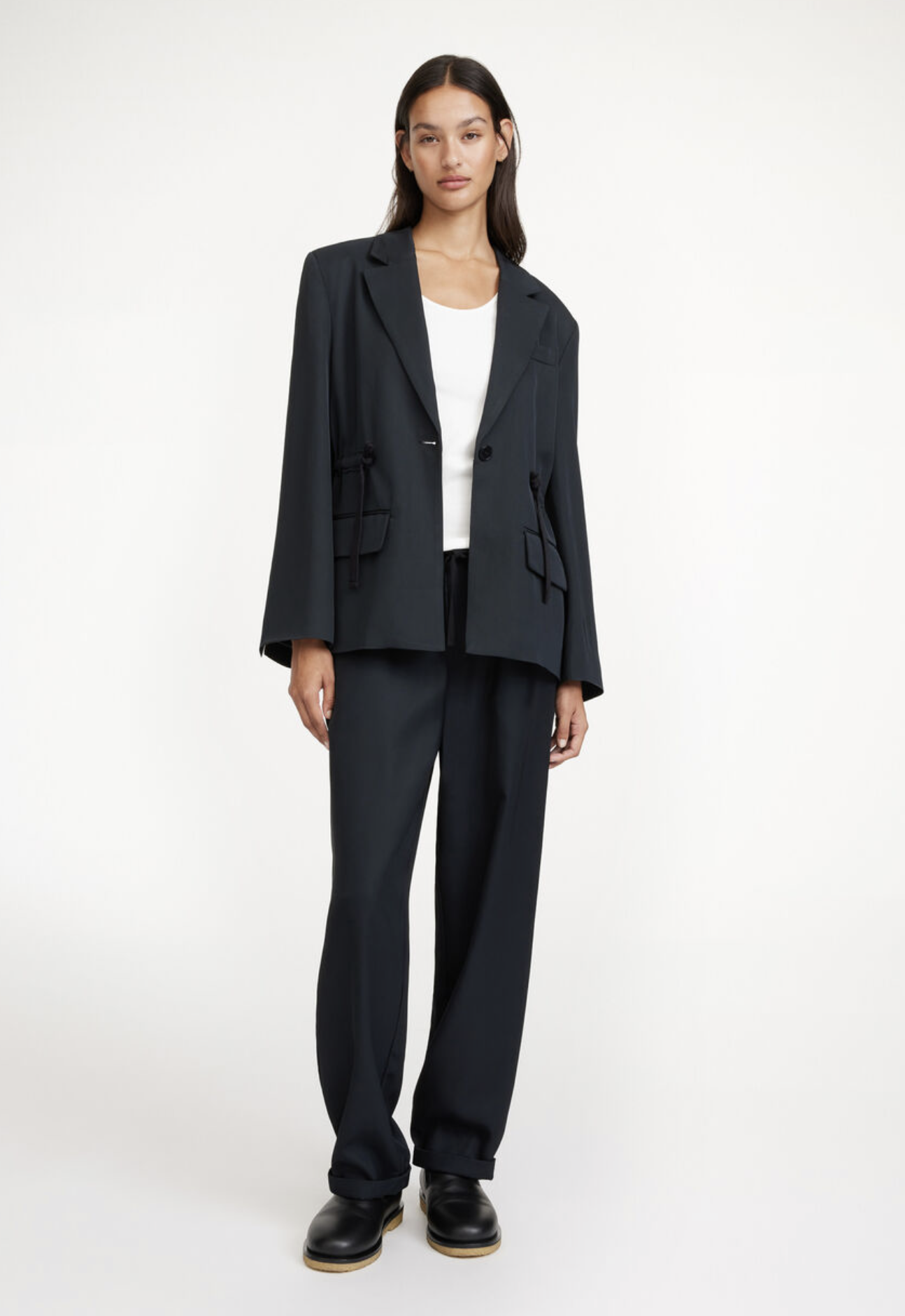 By Malene Birger Biento black 