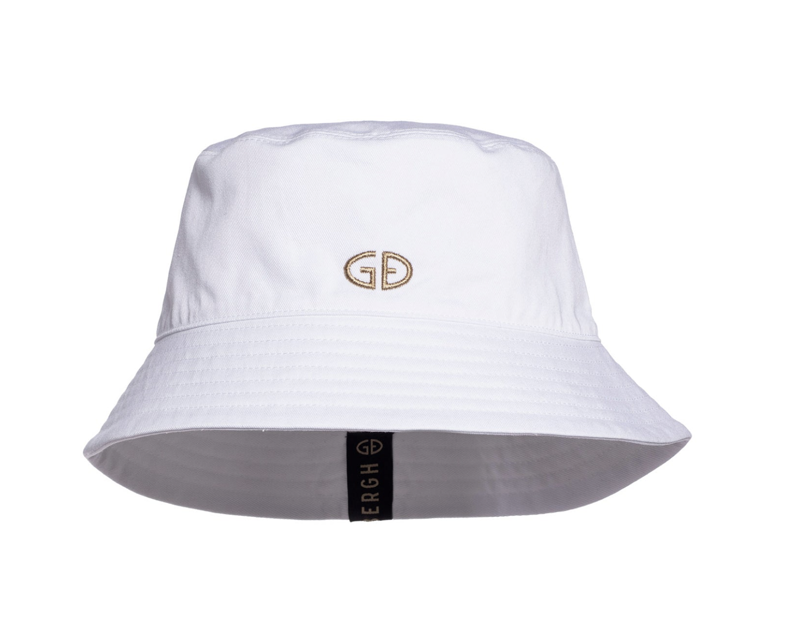 Goldbergh KRISSY bucket hat White 