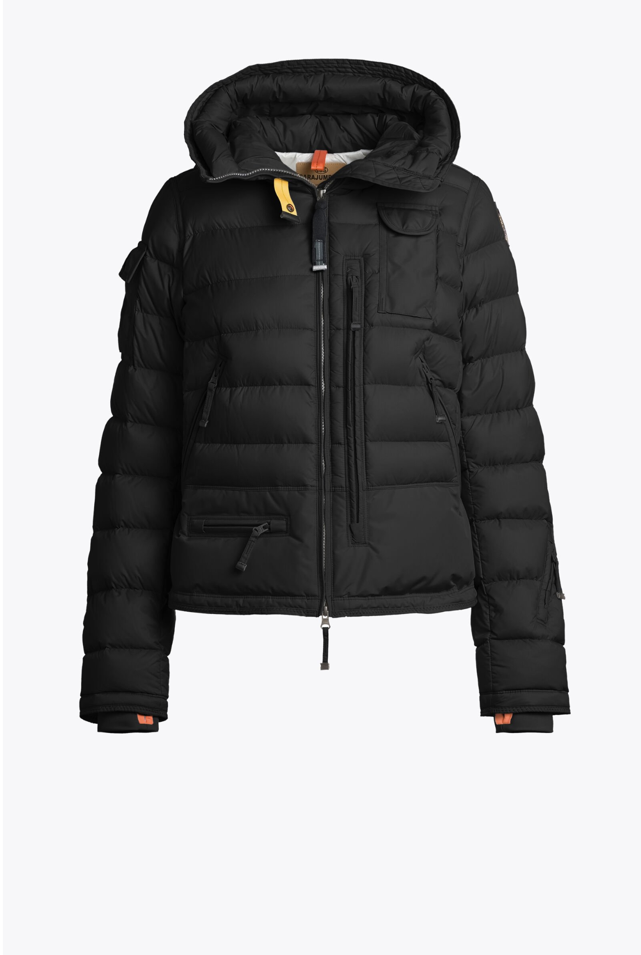 Parajumpers Skimaster black 