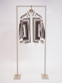 Herzens Angelegenheit Blouse Black coffee multi 