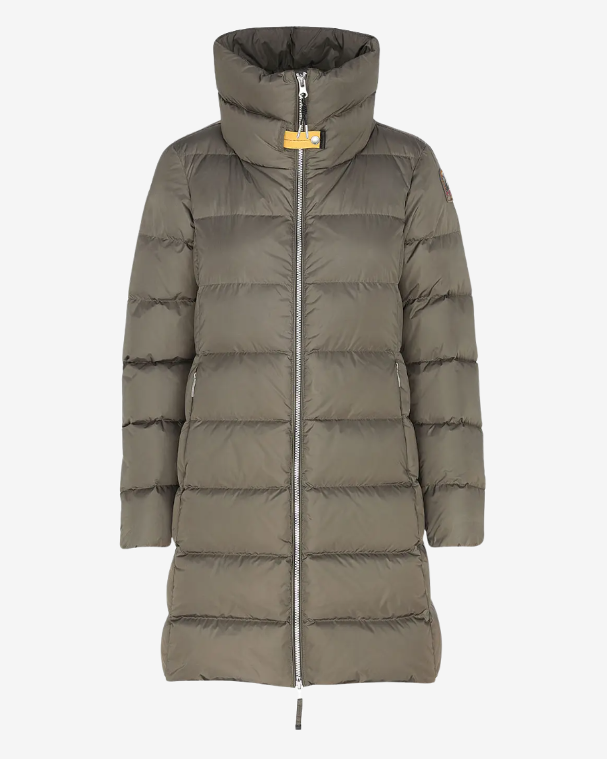 Parajumpers Malandra Olive Grey 