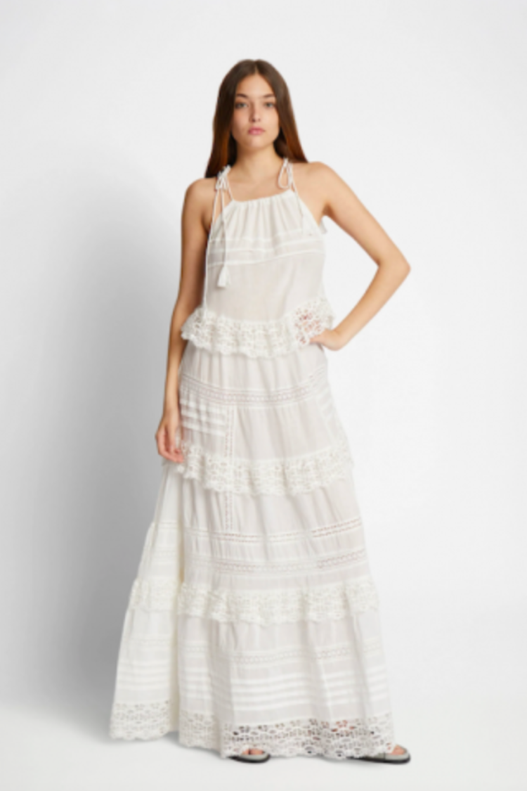 Munthe  Fuenta White 