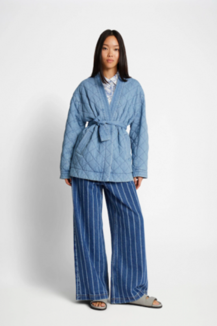 Munthe Fridolf blue 