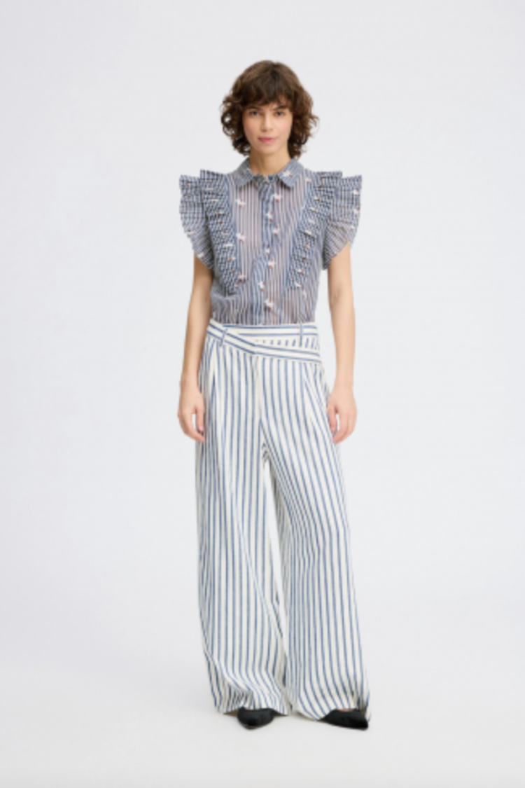 Munthe MUST indigo 