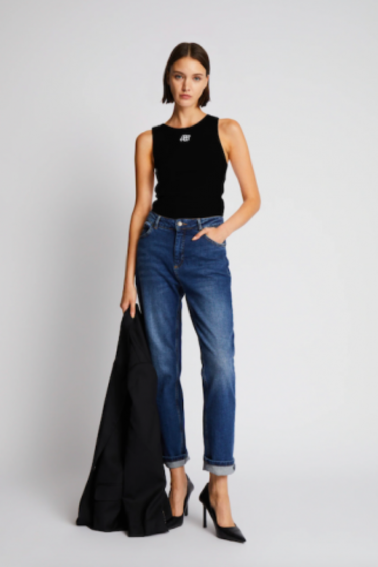 Munthe tezza black 