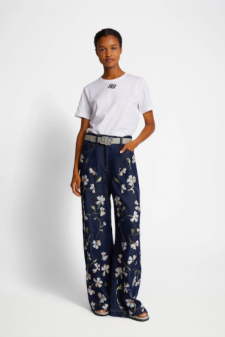 Munthe Tylie Mix 