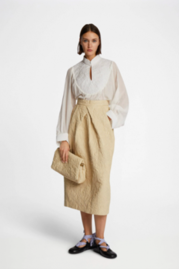 Munthe  Frantz ivory 