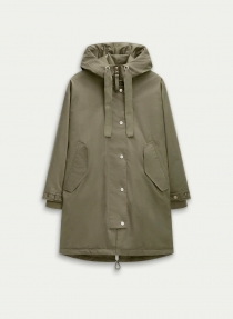 G-lab Meta Olive Grey 