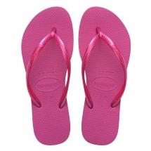 Havaianas Slim Rosa Gum 