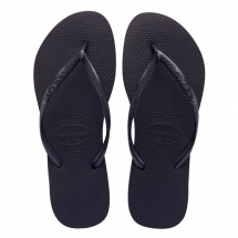 Havaianas Slim black 