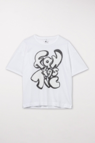 Luisa Cerano T-shirt multi 