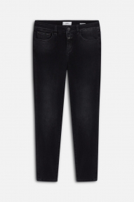 Closed baker long jeans - dark grey 