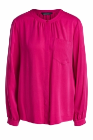 SET Fashion blouse - pink 