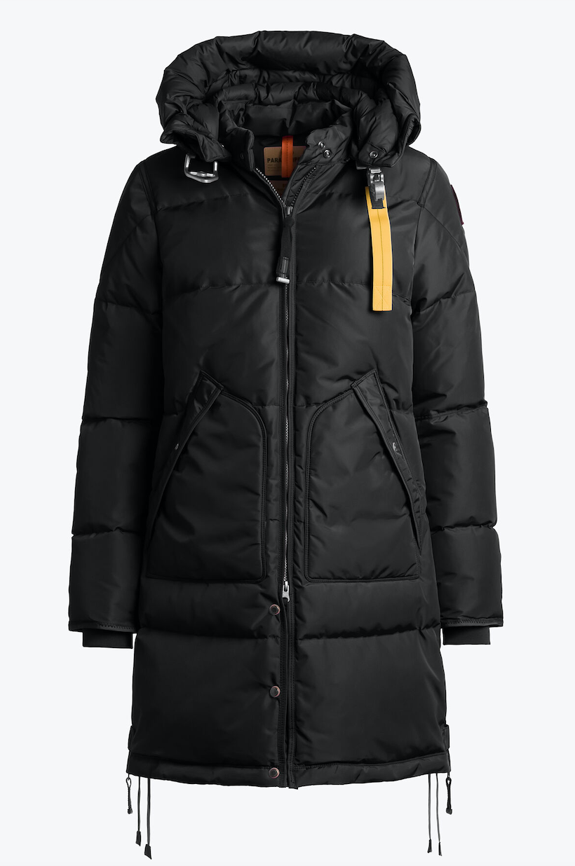 Parajumpers long bear black 