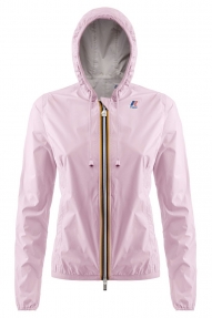 K-way Jack Lily plus lichtroze 