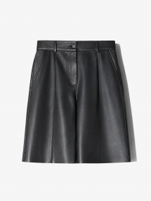Janice Lou Short Zwart 