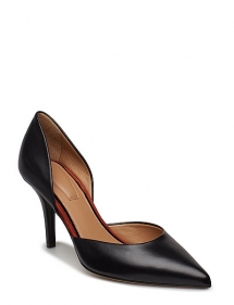 By Malene Birger SHO8000S91 pumps - zwart 