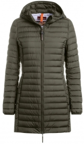 Parajumpers Irene military 
