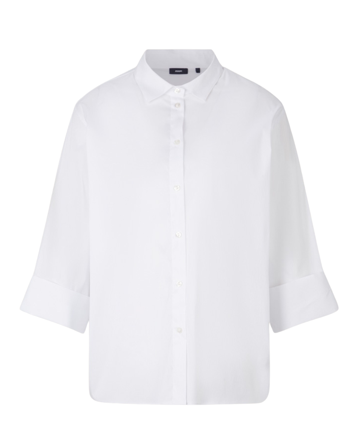 joop Blouse White 