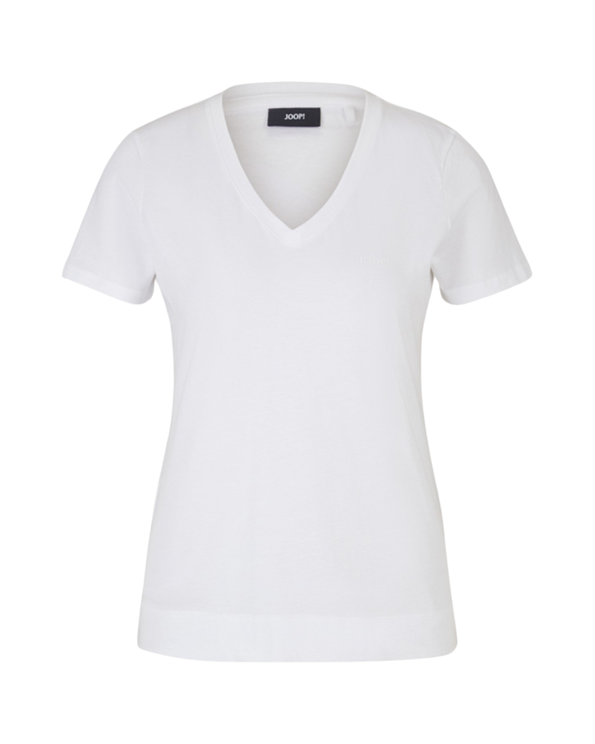 joop T-shirt White 