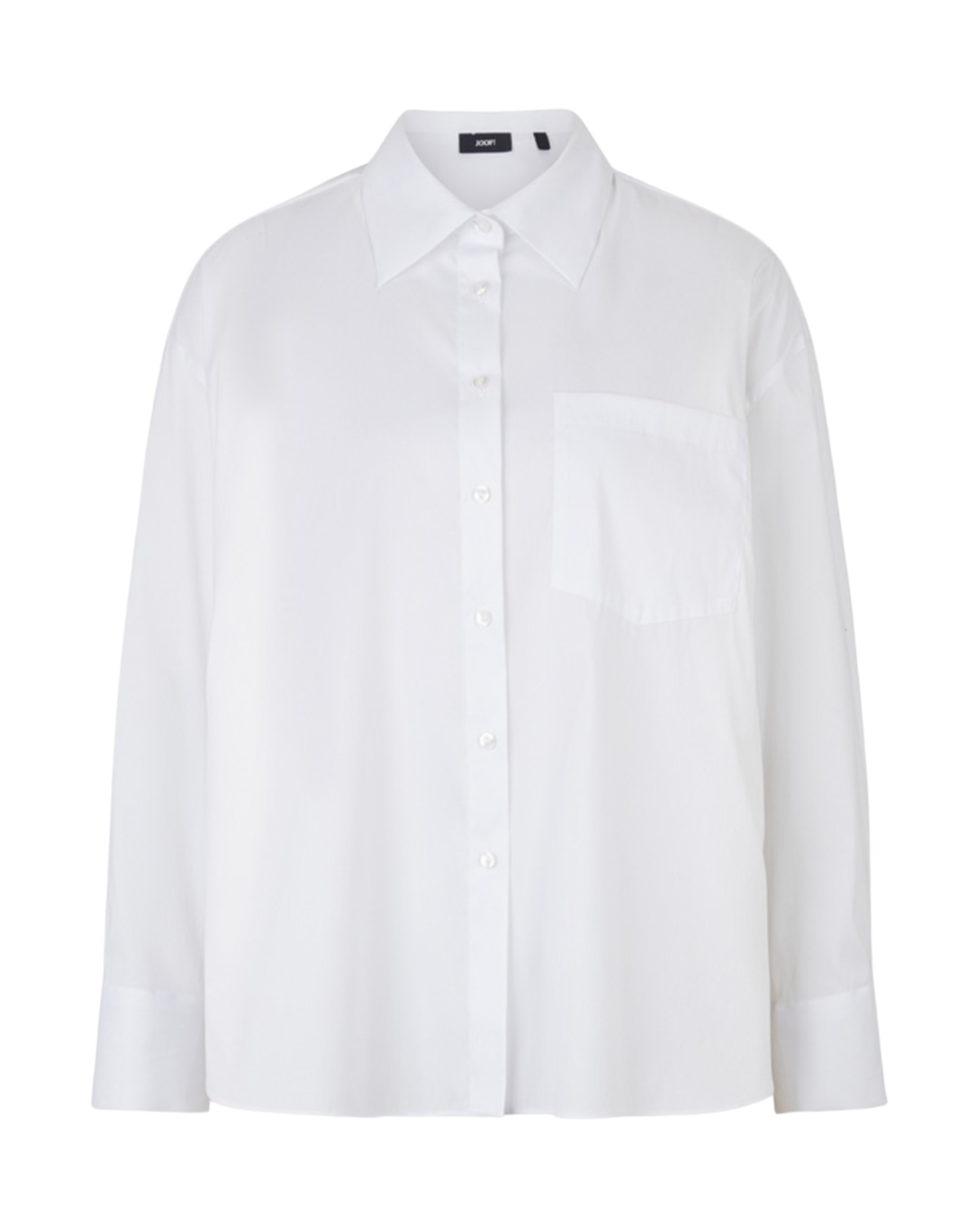 joop Blouse wit 