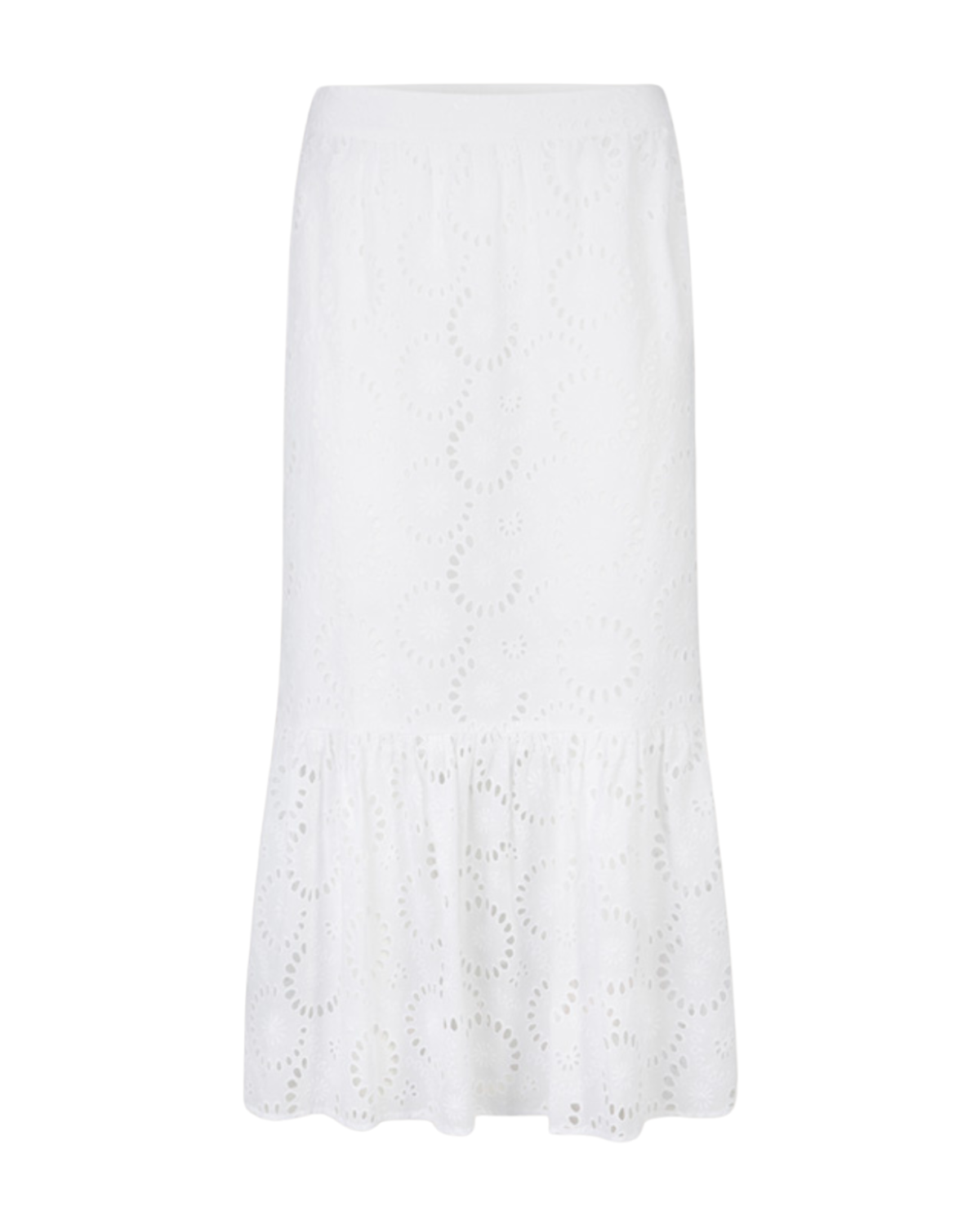 joop Skirt White 