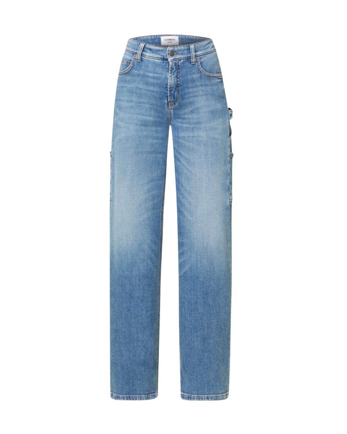 Cambio Alia Authentic contrast used 