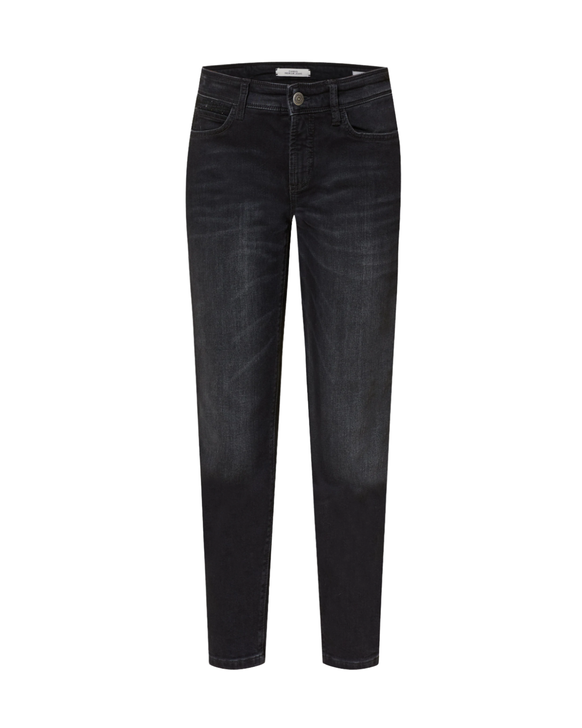 Cambio Piper long modern dark 