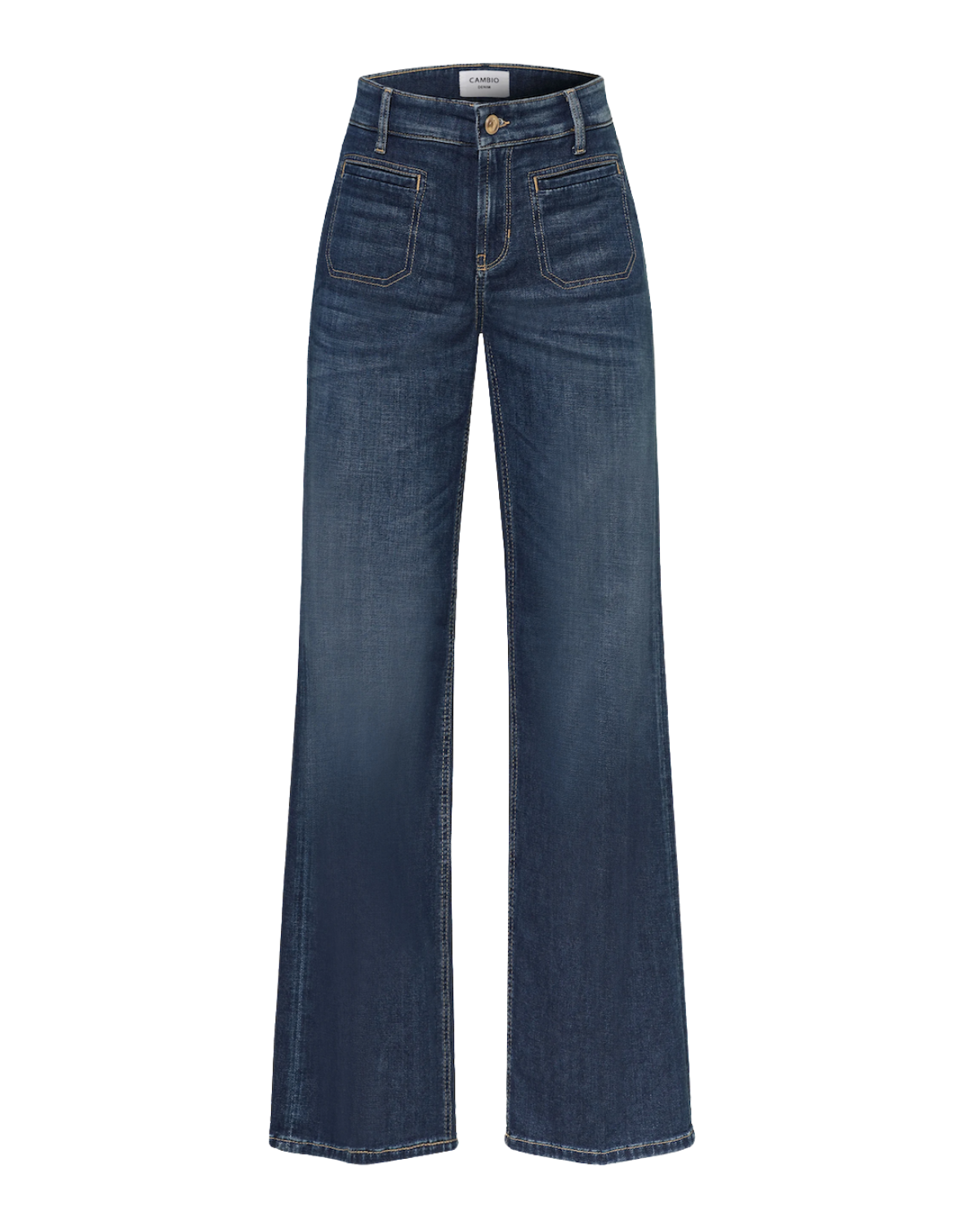 Cambio Tess lefthand stoned used 