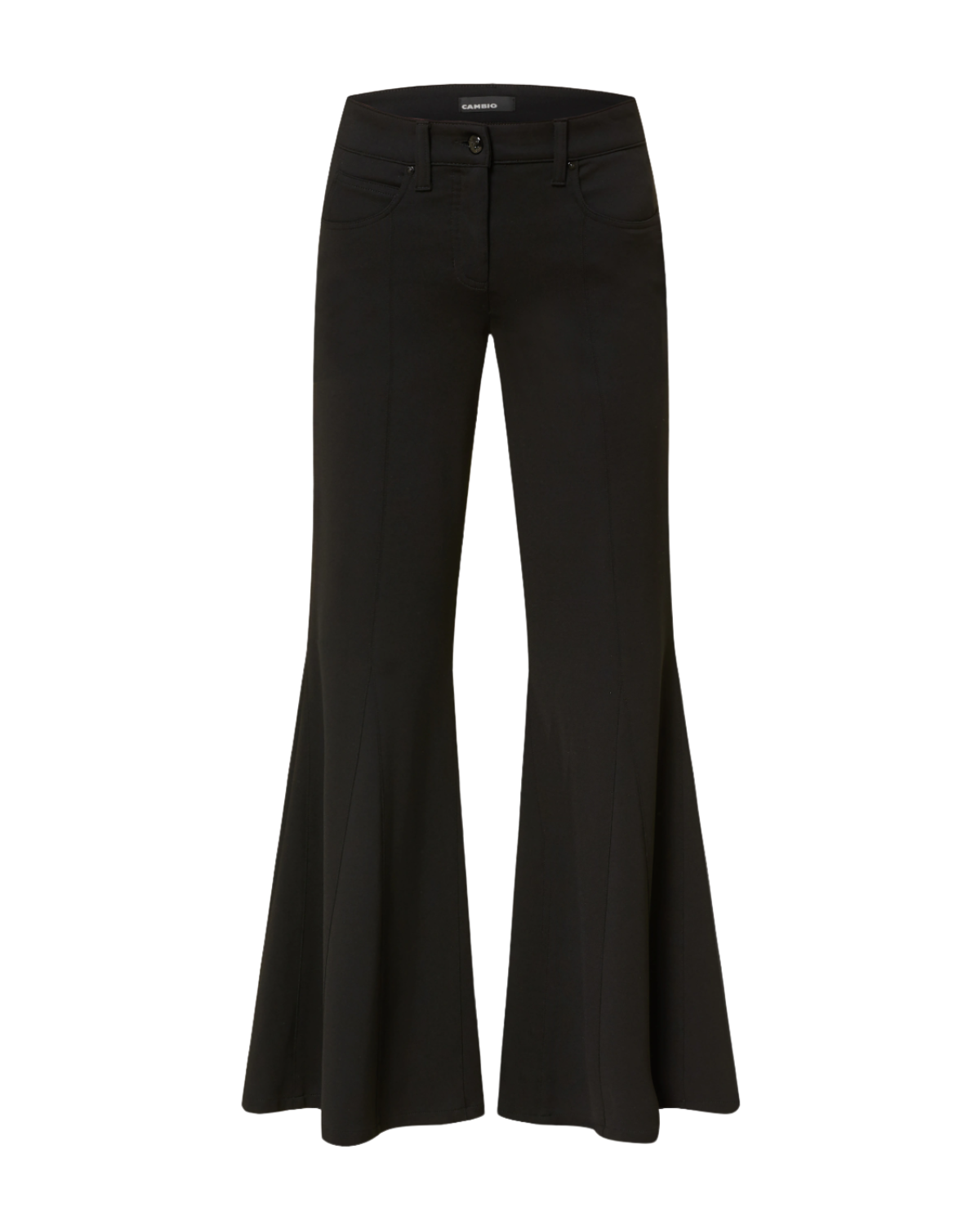Cambio Flair black 