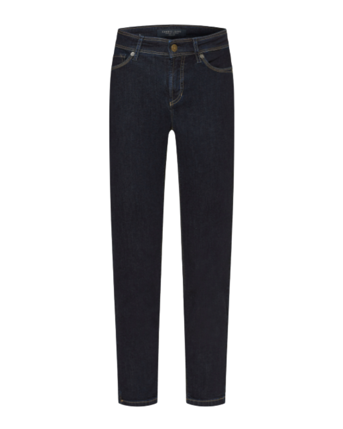 Cambio Piper short modern rinsed 