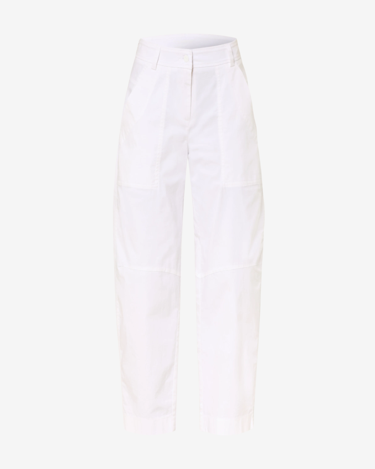 Cambio Orly pure white 