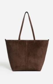 Vanessa Bruno Tote Bag GM Amer 