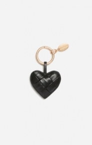 Vanessa Bruno Charm Coeur black 